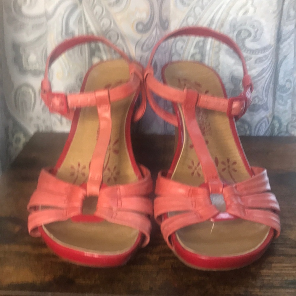 Kenneth Cole Reaction Sandal